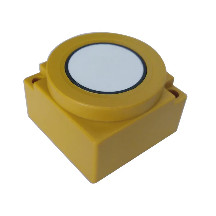 Small Level Distance Ultrasonic Merge For Second Development - Buy ...