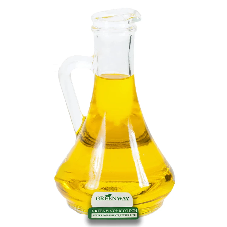 Yellow Liquid