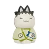 Gatto Naruto 6