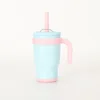 Ice blue 14oz