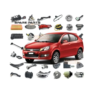 Car Accessories Auto Parts Repuestos Engine Spare Parts for JAC J3 J5 J6/Refine A60/M3/M4/S2/S3/S5/S7/Heyue