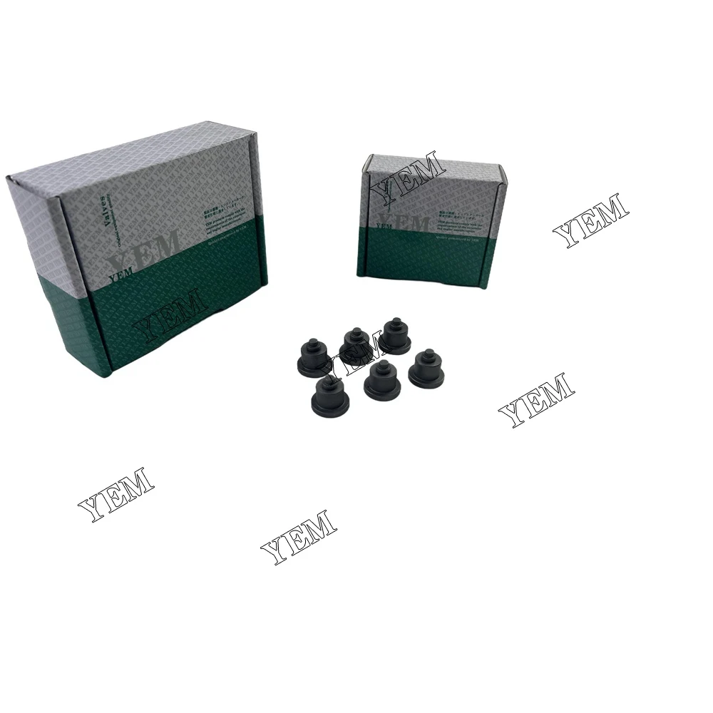 6D17 Delivery Valve Assembly Timer Assembly for Mitsubishi 6D17 Engine