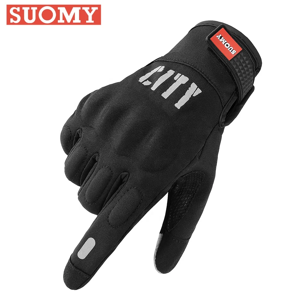 Pro biker city discount gloves