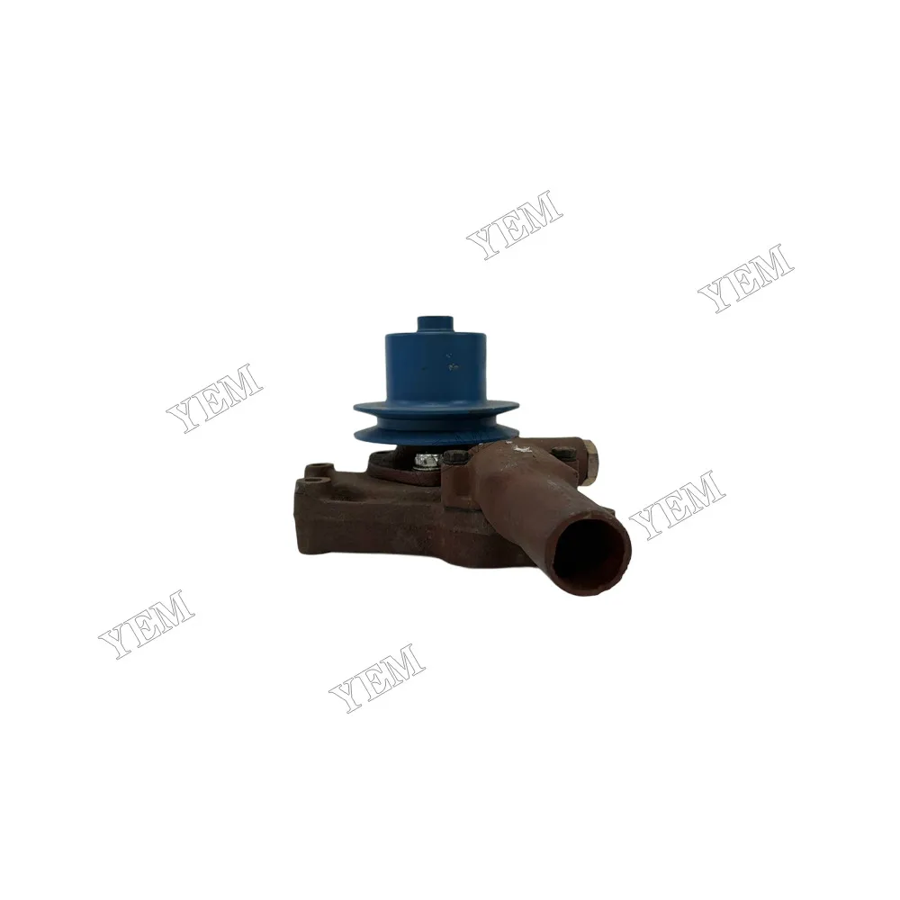 Water Pump Fit for New Holland SNH4105 Engine 4