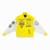 Jaune