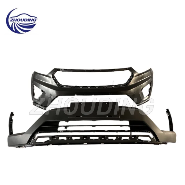 OEM 86512-C9000 Front Bumper Lower for Hyundai IX25 2015-2016