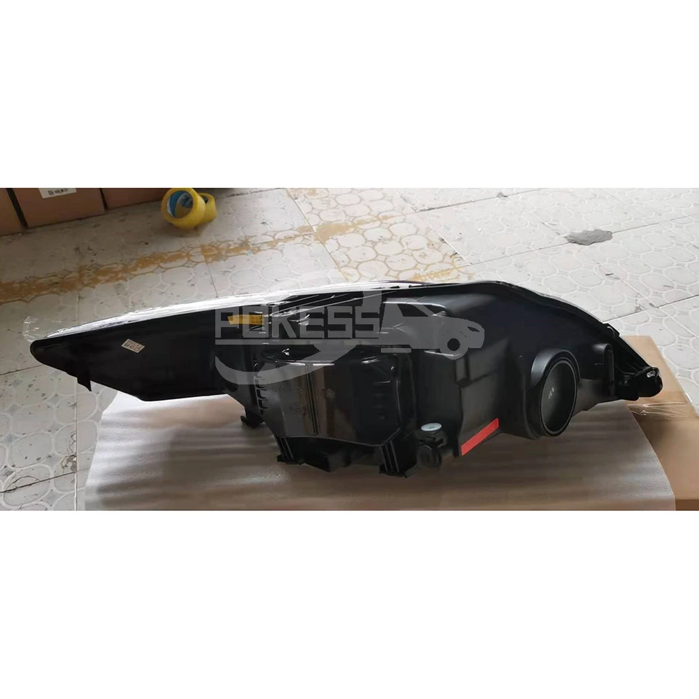 Ford Fusion Accessories 7S7113W030AH 7S7113W030AG 7S7113W030AK Ford Mo... — 6