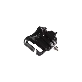 Kaliou L063/L064   High Quality Portable Camera Waist Belt Buckle Button Mount Clip for DSLR Camera detail image