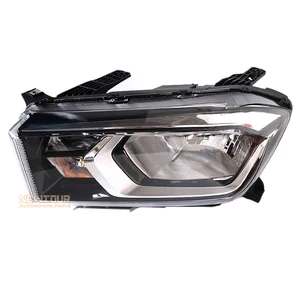 Automotive Parts & Accessories Head Lamp Headlight for LDV MAXUS T60