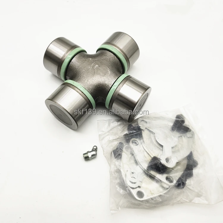 u-joint cross bearing