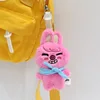 New pink pig