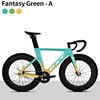 Fantasy Green-A