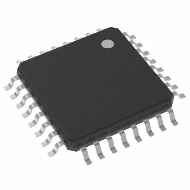 ATmega8A-AU 8-Bit MCU with 8KB Flash, 32TQFP Package: Keyword Summary