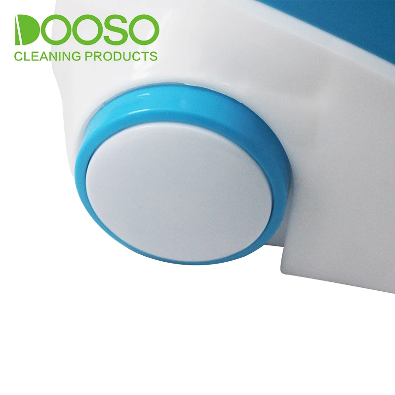 Набор швабры из микрофибры