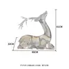 803281-large lying deer