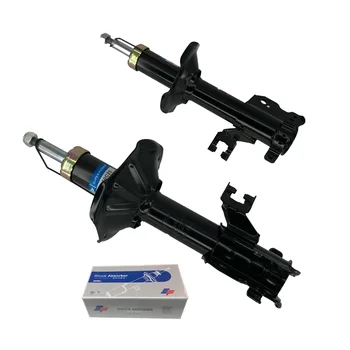 パーツ Sunny5 Auto & Parts for Kyb Front Left Shock-Absorbers for Nissan