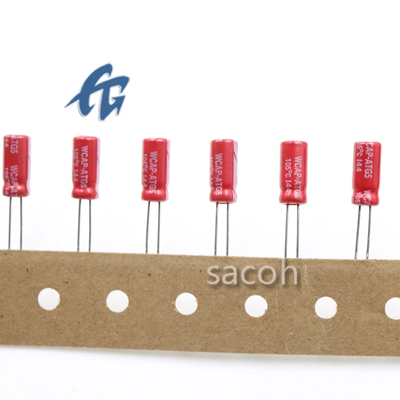 (SACOH Electronic Components)860020672010