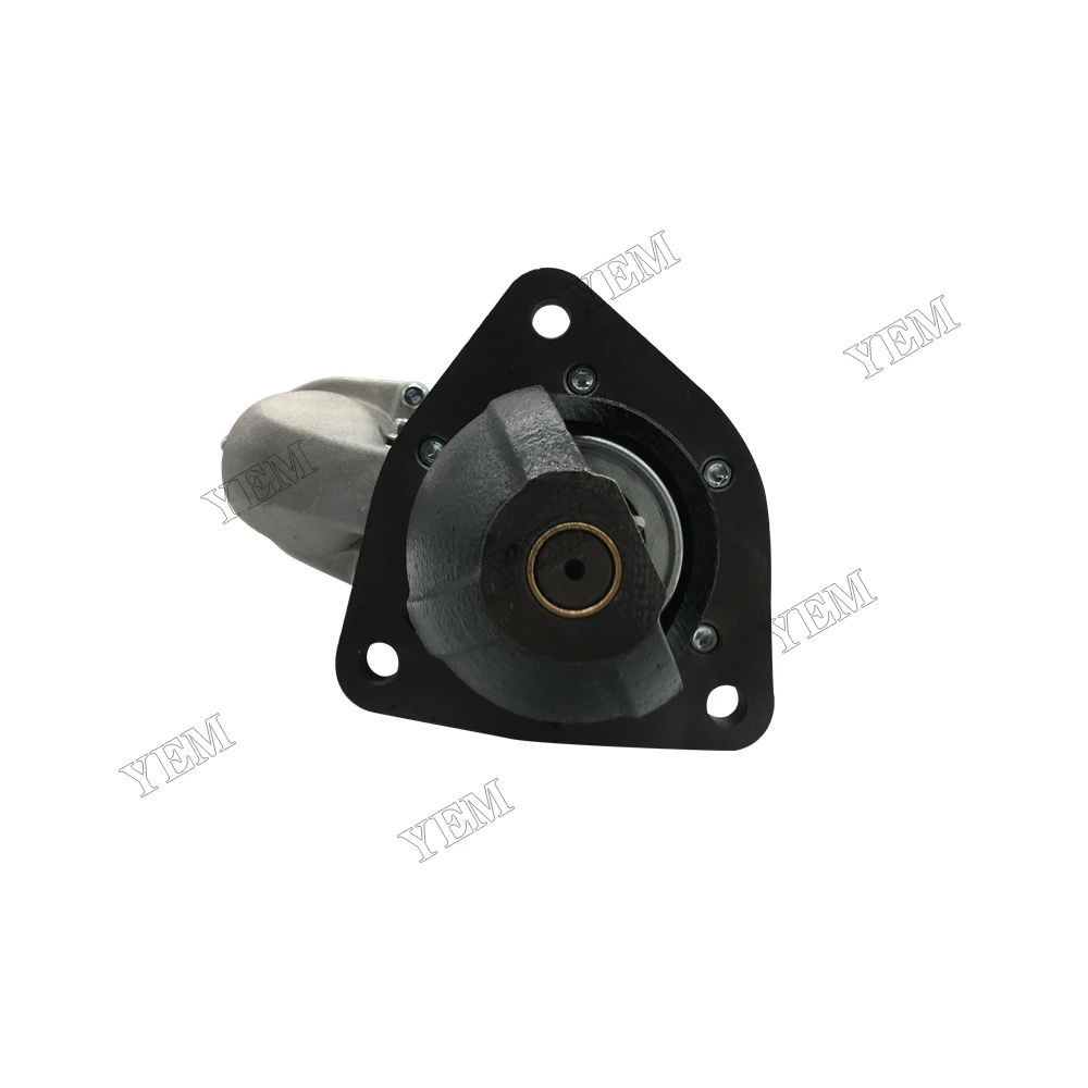 For Mitsubishi S6V S6A Starter Motor Engine Rebuild Kit 4