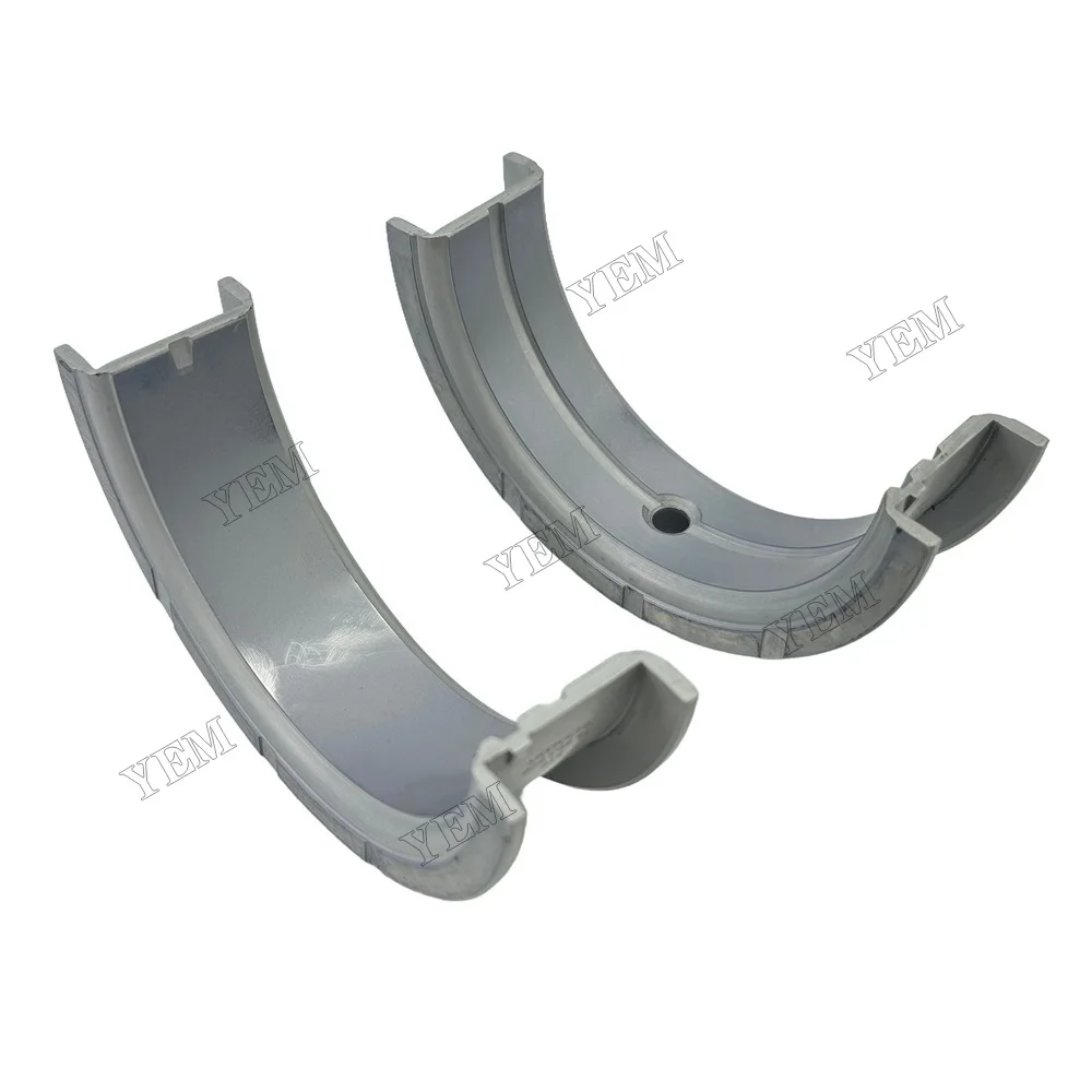 Thrust Washer 78693600 Fit for Doosan Develon DV11 Engine Parts 5