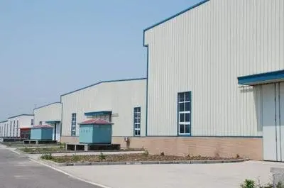 Hebei Ocean Furniture Sales Co., Ltd. 2