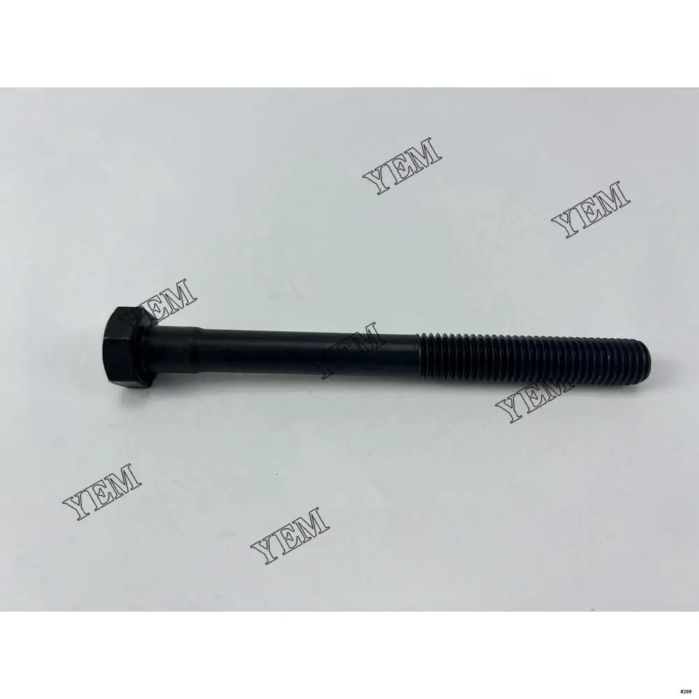 High Performance D04F Cylinder Head Screw 32F01-00500 for Mitsubishi