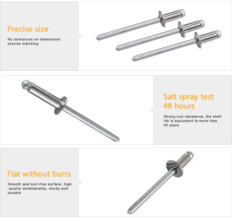 Factory Supplier Open Type Customized Length Coller Aluminum Open End