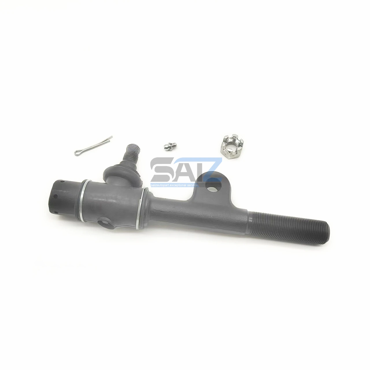 High-quality Auto Steering Tie Rod End for Toyota Land Cruiser