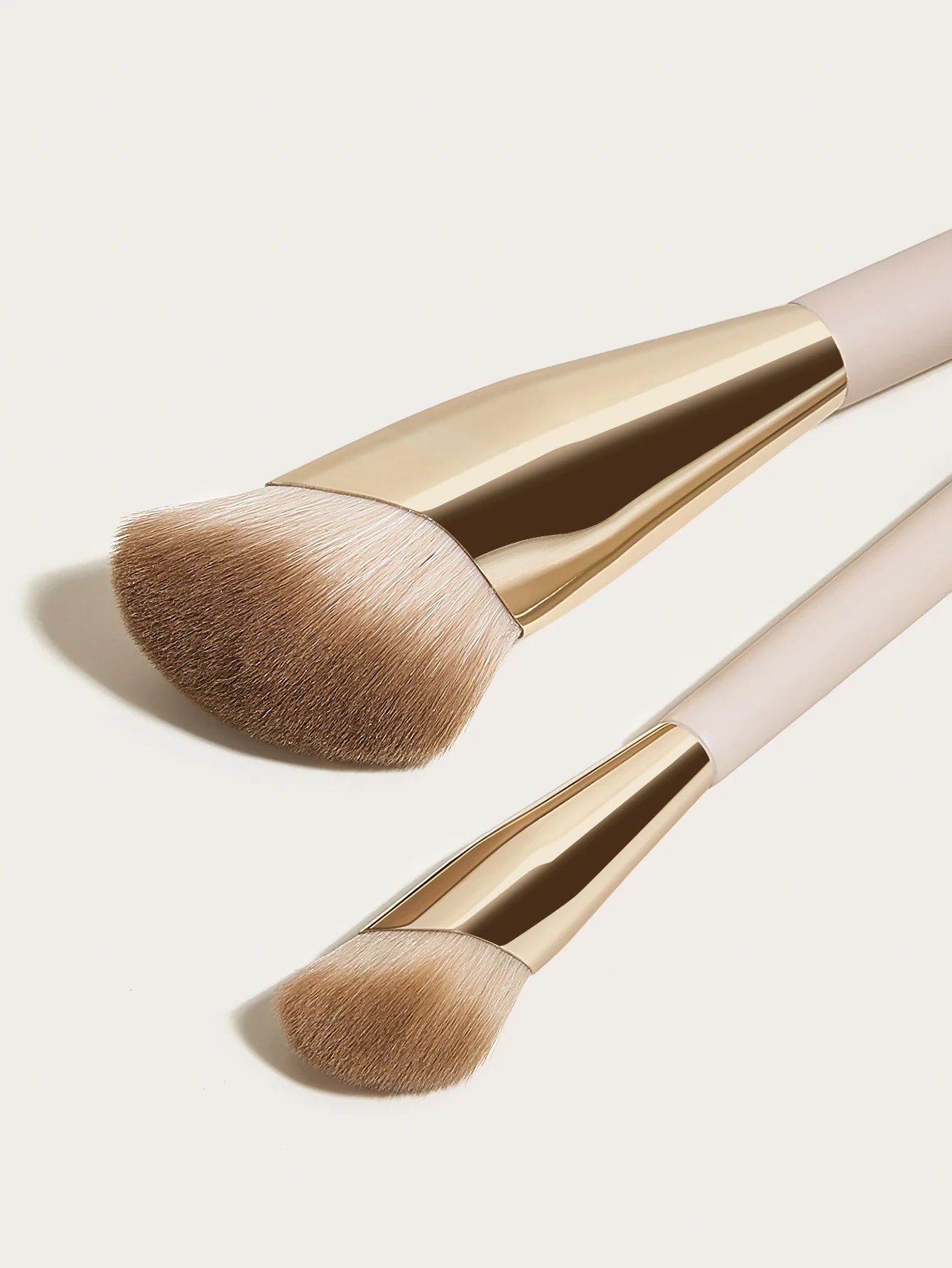 Brochas de maquillaje de alta gama, conjunto de brochas de