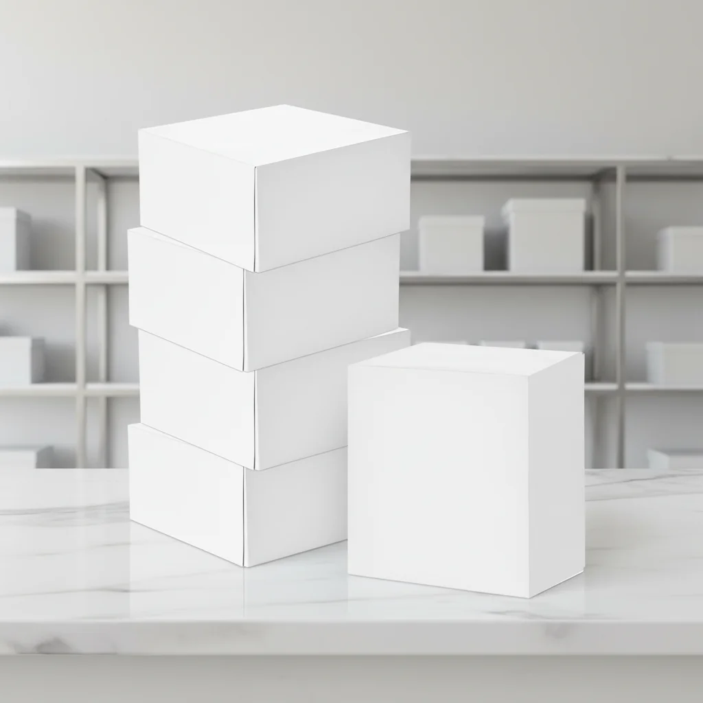 Biodegradable Eco-Friendly Heavy-Duty Reusable Kraft Corrugated Paper Gift Mailer Boxes Lids Customizable Logo/Graphic Design