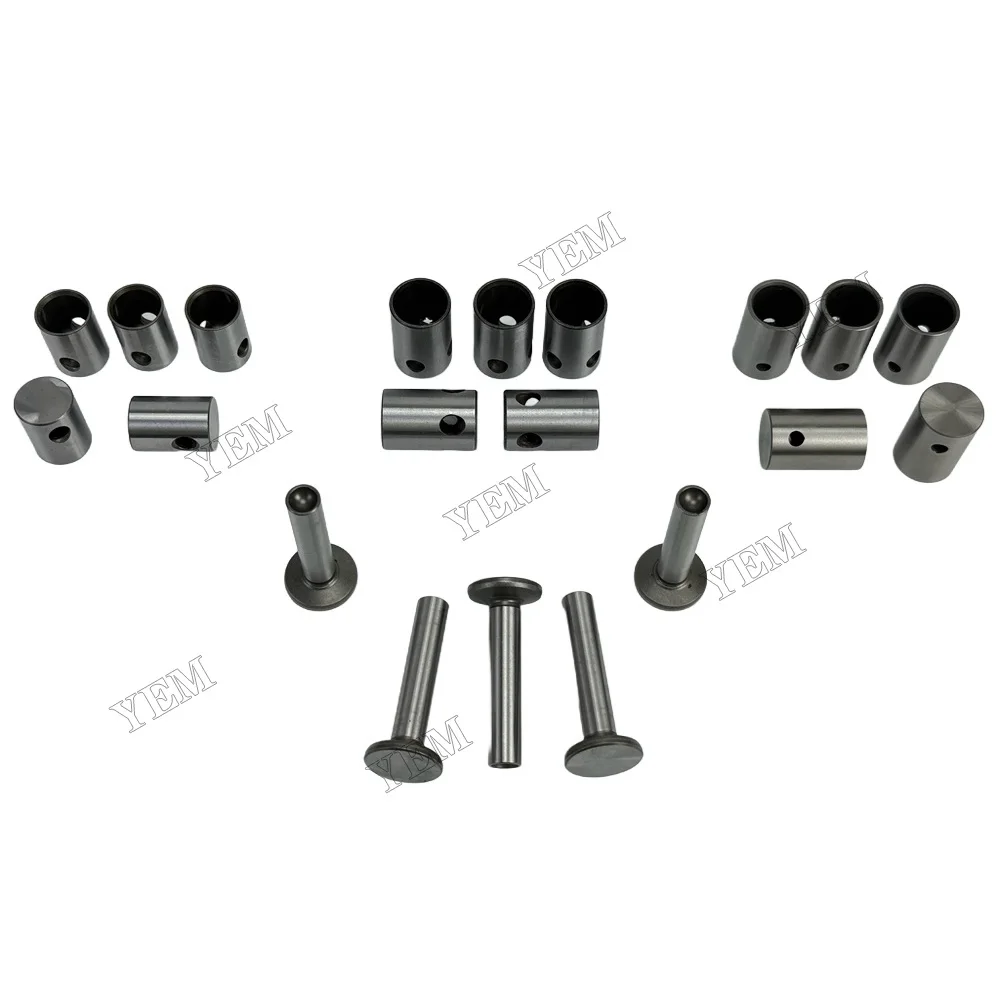 Fits for Kubota D950 Valve Tappet Engine Parts High Suppliers 6