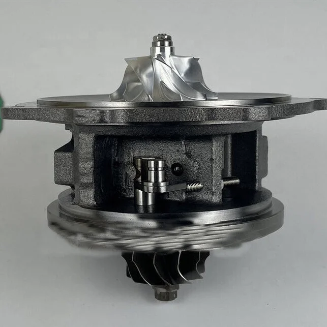 MFS Turbo Cartridge RHS4V VIKZ 8984808191 for Isuzu D-Max