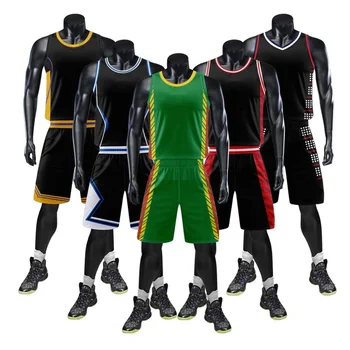 Shop Our Men's Retro Basketball Jersey - Custom Camisa De