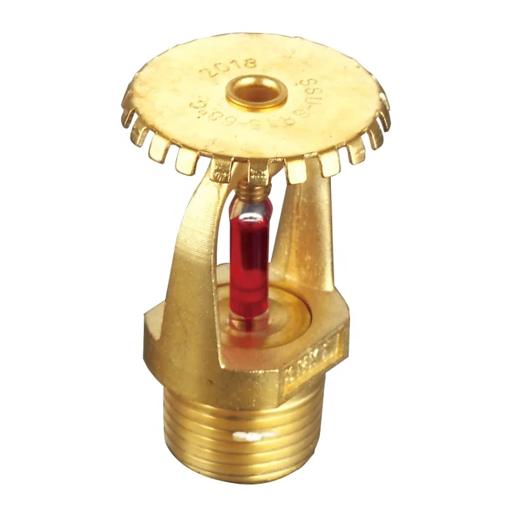 Fire Sprinklers factory