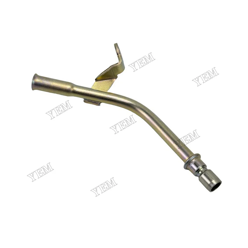 1G777-36420 Oil Gauge Guide Compatible for Kubota V3307 Engine Parts Repair Replacement
