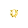 Gold Earring