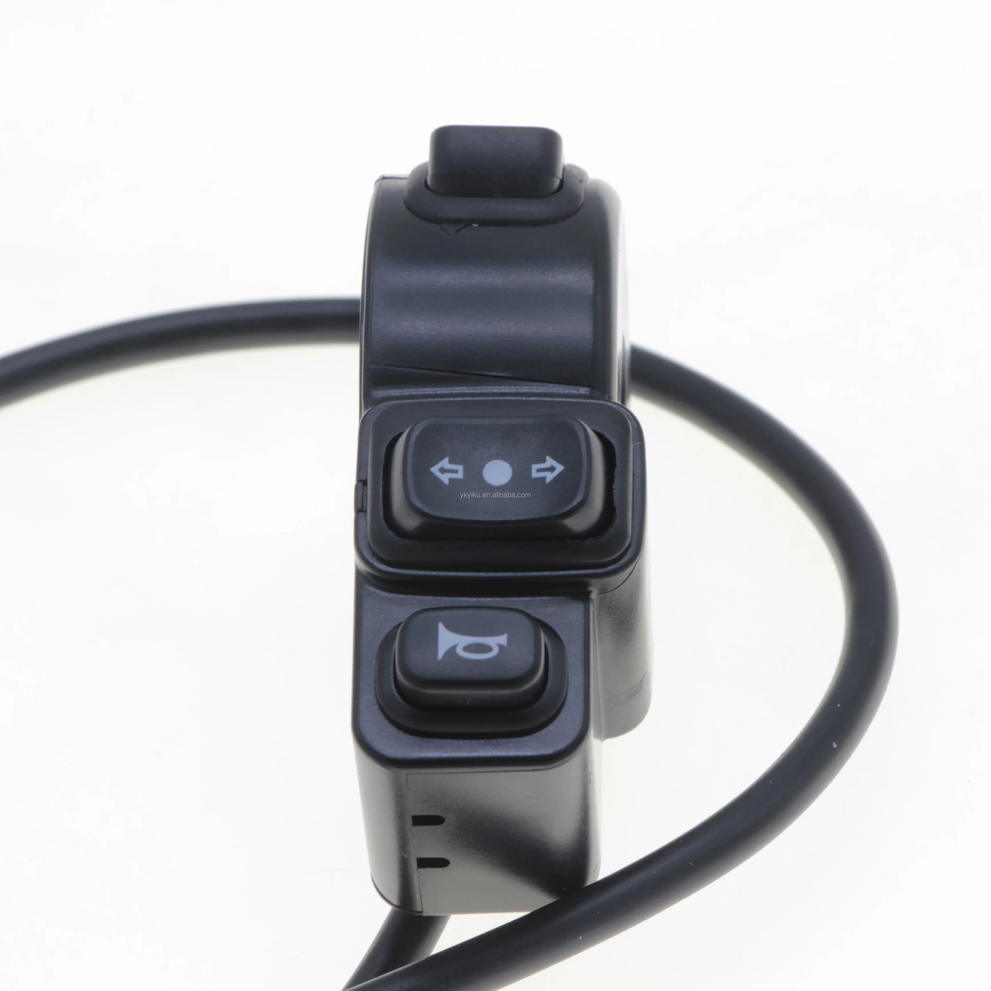 Трехфункциональные фары для