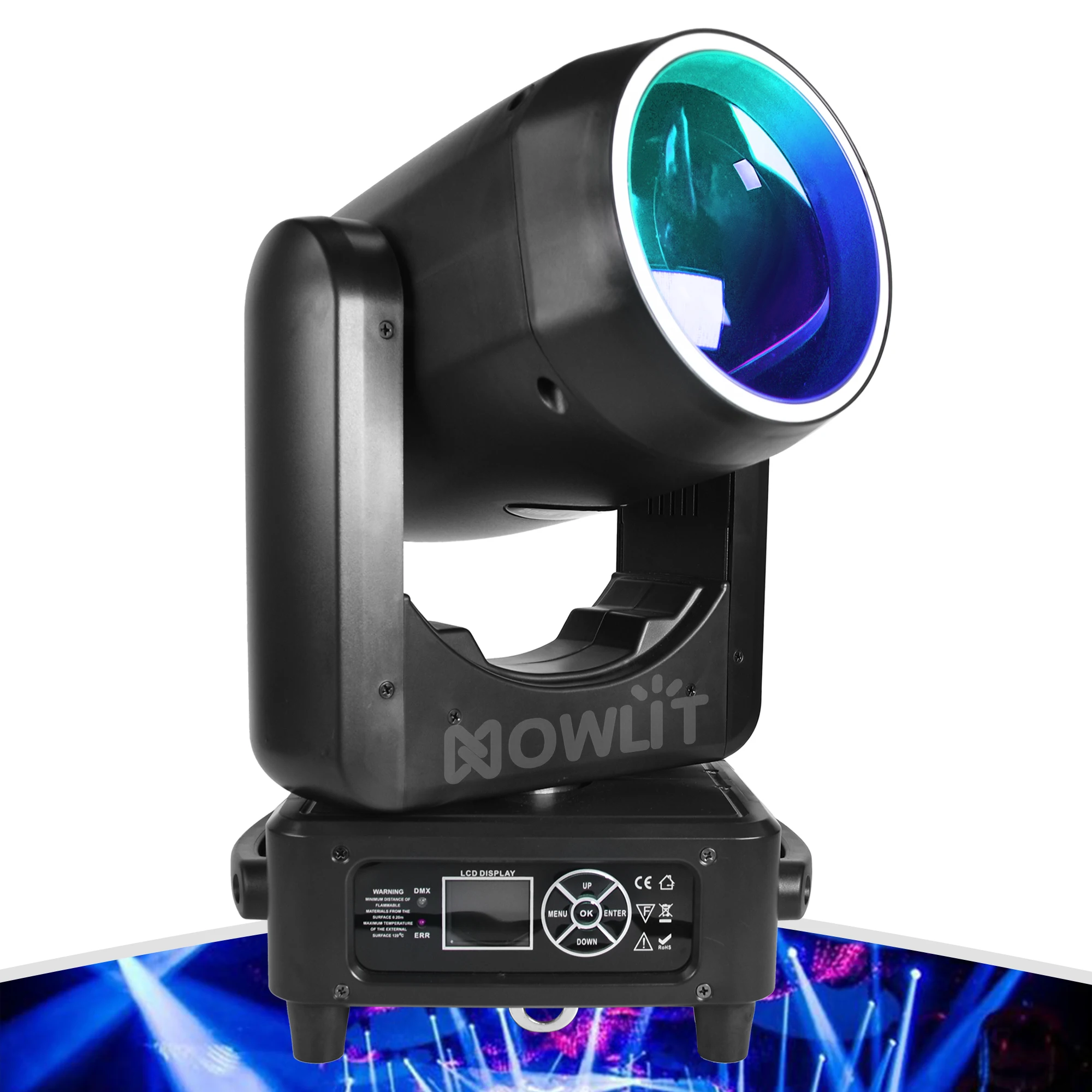 Various Specifications Low Price 311 Beam Light