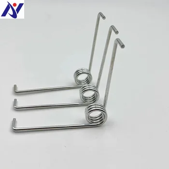 FAAX Factory Direct Stainless Steel Compression Spring Tower Type Compression Spring