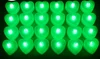 Coquille Blanche, Feu Vert