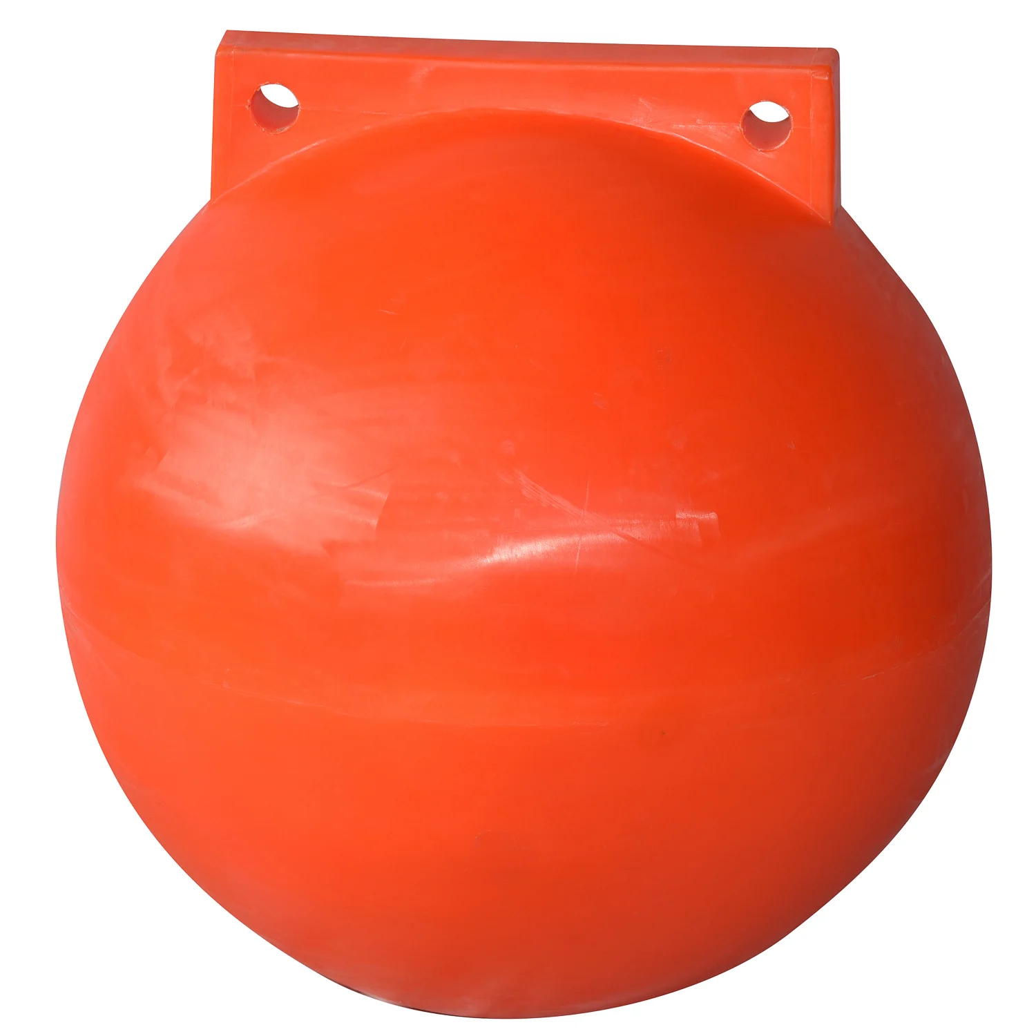 Plastic Float Buoy Balls Round Foam Buoys Marine Floating Ball Mooring ...