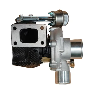 Original High-quality Yuchai YCF36 Engine Turbocharger 365000-1118850A-752 365000-1118100A-752