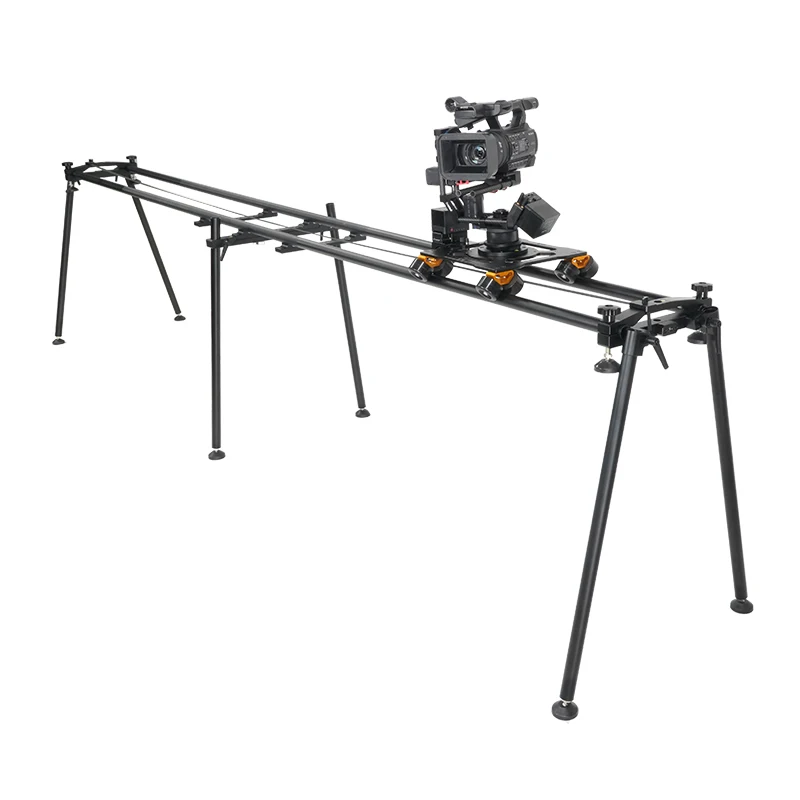 pad Voorspellen mechanisme Remote Control Camera Dolly Slider Professional Aluminum Alloy Greenbull  Motorized Camera Slider 4 3+/3/2/1 Dolly&rail Bx200 New - Buy Large Payload  Aluminum Alloy Camera Dolly Slider,Plastic Panel Camera Slider,Motorized Camera  Dolly Track