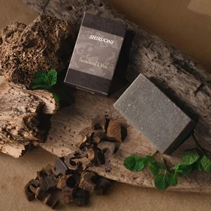 Custom Wholesale Manufacturer Natural Organic Face Body Artisanal  Plant Based Cold Process Hydrating Soap Bar for Men