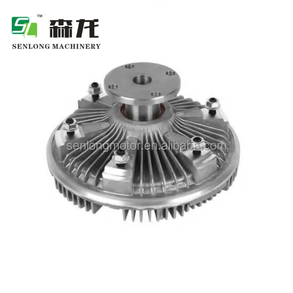 Vooruitzien rots Open Factory Outlet New Factory Outlet Fan Clutch Viscous Clutch For Man Heavy  Truck Mfc0068 49094 Mnc067 81-05125-sx D5ma002tt - Buy Tractor Clutch Disc  Rising Engine Cooling Viscous Coupling 05.19.010 V34-04-1503 Fan Clutch
