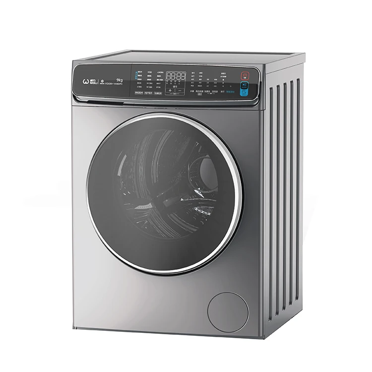 Popular Design Factory Custom Professional Washing Machine Automatic Cleaner