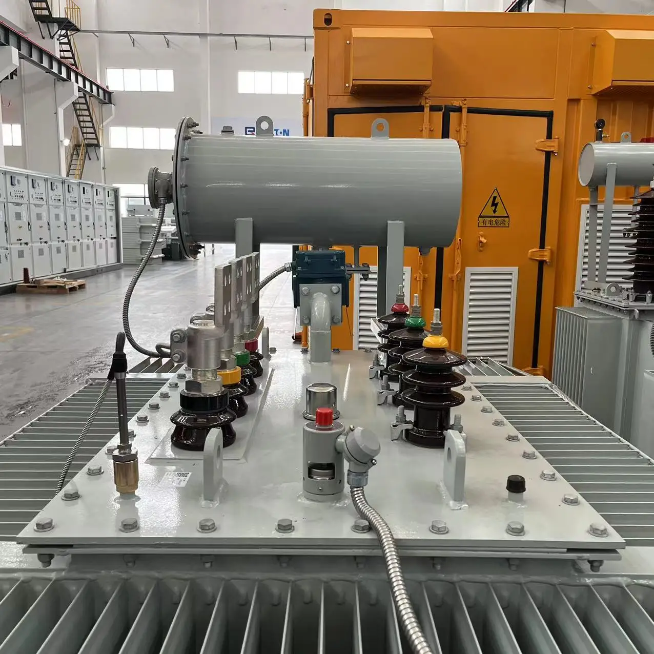 1600kva Onan Transformer Power Transformer Philippines 1500kvatransformerprice 11 Kv 400 v Transformer Manufacture