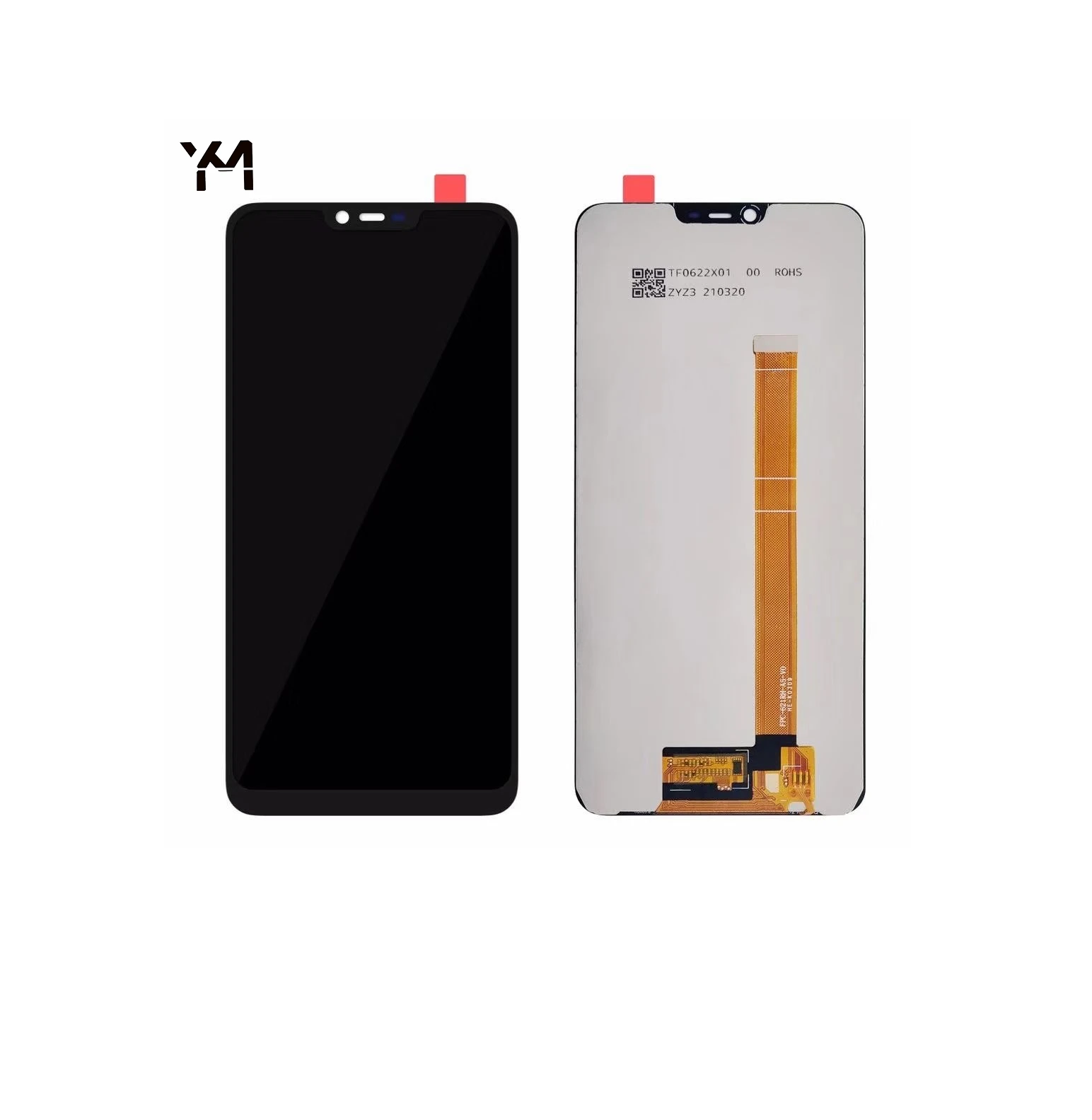 High Quality Lcd Screen Repair 