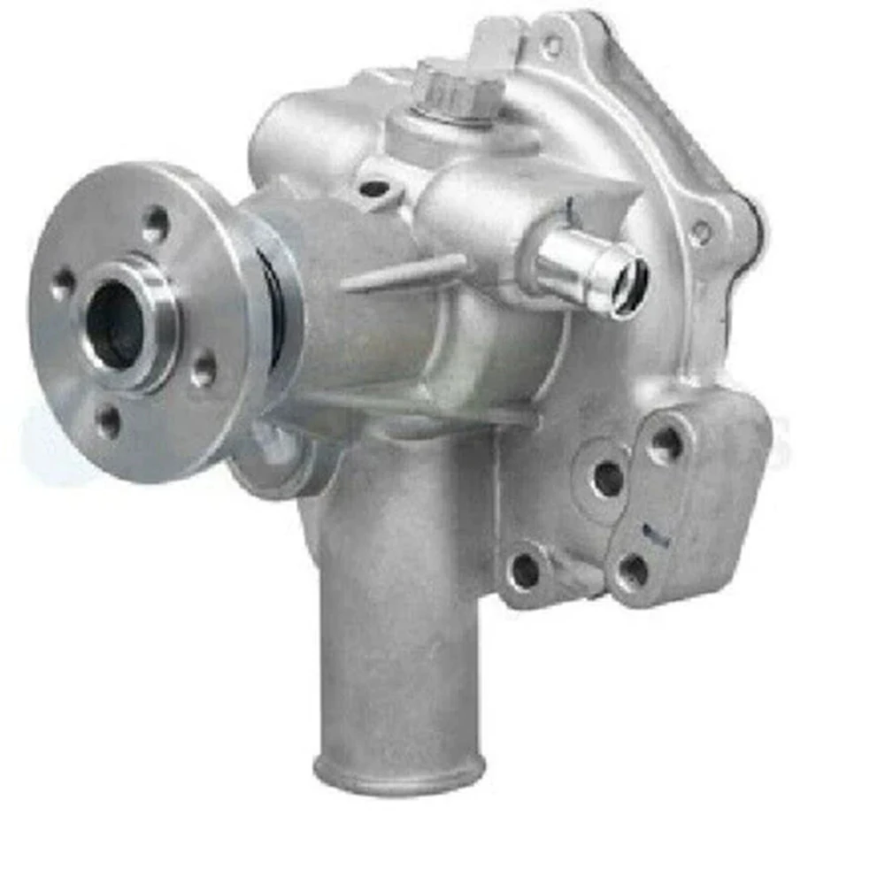 IZUMI Water Pump for Takeuchi for Terex TSR50 TSR60 TSV50 TSV60 Engine Rebuild Kit
