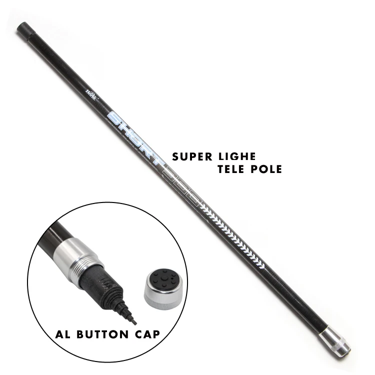 Freshwater Fishing Rod lightweight Multiple models