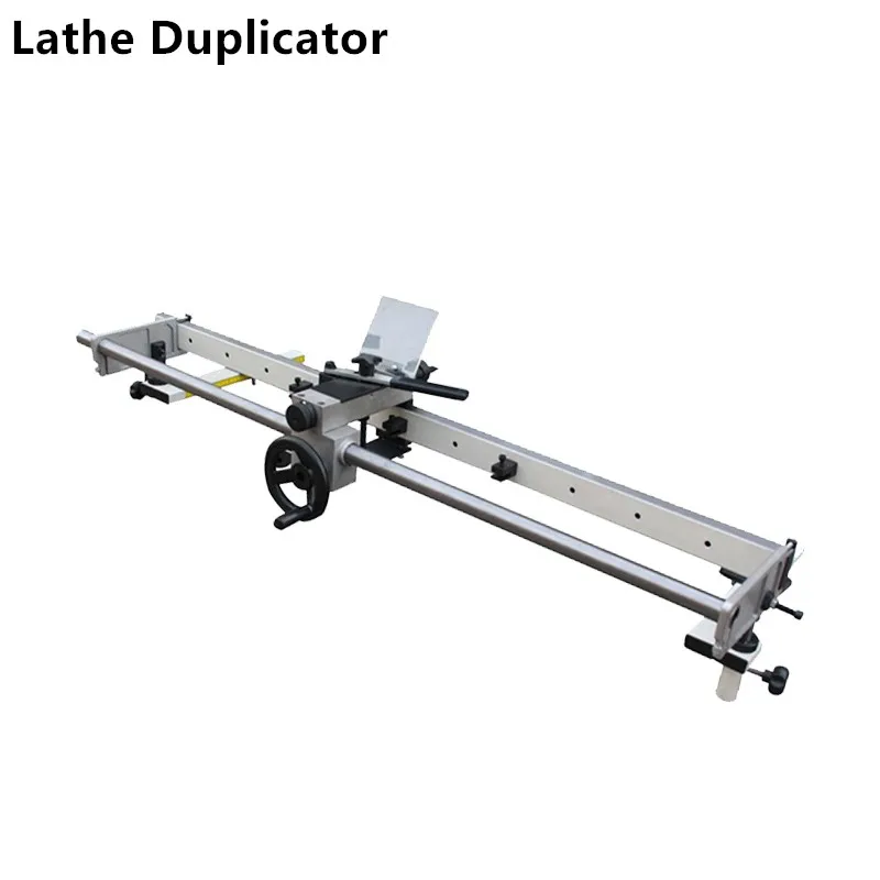 Wood Lathe Copier Duplicator Device Copying Duplicating Woodworking Lathe Copying